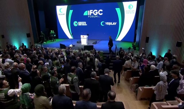Cumhurbaşkanı Erdoğan: