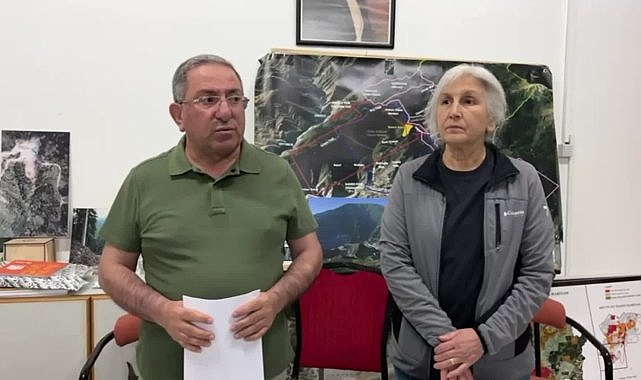 Danıştaydan, Kafkasör'ün daraltılmasına ilişkin Cumhurbaşkanlığı kararına iptal