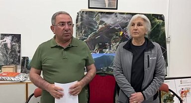  Danıştaydan, Kafkasör'ün daraltılmasına ilişkin Cumhurbaşkanlığı kararına iptal