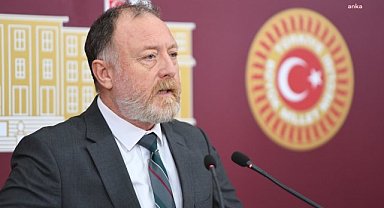 DEM Parti Grup Başkanvekili Sezai Temelli: Kamuoyunun beklediği bazı infaz yasası değişiklikleri maalesef olmadı