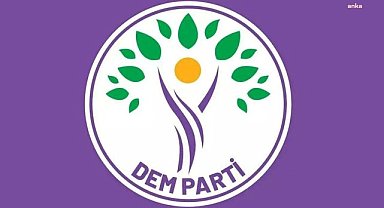  DEM Parti'den komisyonun kanunla kurulması çağrısı