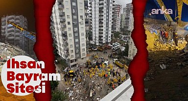 Deprem enkazından çıkan ziynet eşyalarını zimmetine geçiren eski polis hakkında dava 