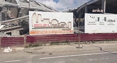 Depremde 42 kişiye mezar olan Bad-ı Saba Konutları davasında tutuklu müteahhit Avşaroğlu savunma yaptı