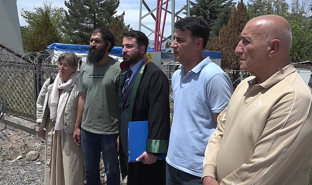 Depremde 78 kişiye mezar olan Hakimbey Apartmanı davasında dosya tekrar savcıya gönderilecek