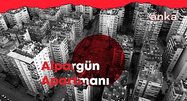 Depremde yıkılan Hasan Alpargün Apartmanı davasında kamu görevlileri hakim karşısına çıktı