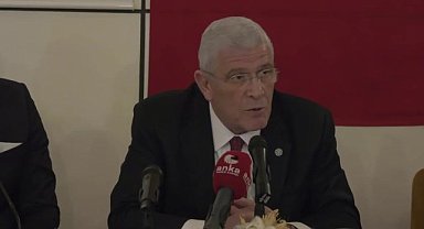 Dervişoğlu: Son çeyrek asırlık dönemde doğru düzgün bir tarım politikası inşa edebilmeye muvaffak olamamışız