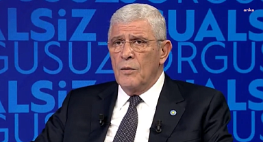 Dervişoğlu: Zaten üç defa seçilen kişiye, dördüncü ve beşinci imkanı da verirsek bu iş demokrasi olmaktan çıkar