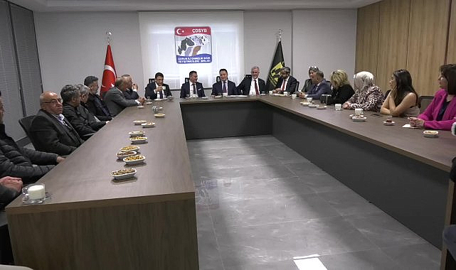 DEVA Partisi Genel Başkanı Babacan: "Maalesef yargı, şu anda iktidar tarafından bir sopa olarak kullanıyor"
