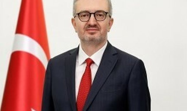 Dışişleri Bakan Yardımcısı Burhanettin Duran, Mali'ye çalışma ziyaretinde bulundu