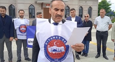 Diyanet-Sen'den gündüz kuşağı programlarının kaldırılması için imza kampanyası