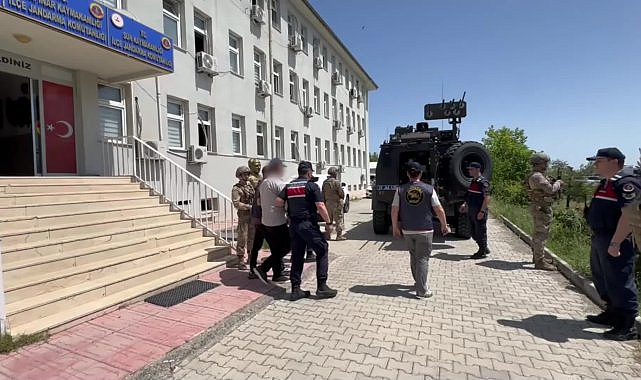Diyarbakır'da yakılarak öldürülen baba ve oğlunun cinayet sebebi ortaya çıktı