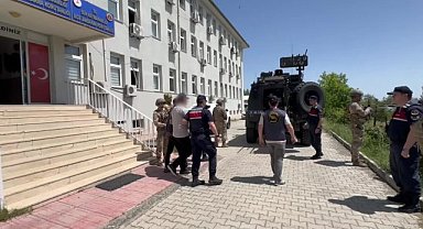 Diyarbakır'da yakılarak öldürülen baba ve oğlunun cinayet sebebi ortaya çıktı