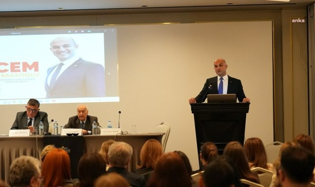 Eczacılıkta Değişim Platformu'ndan güçlü mesaj: "Birlikte Başardık, Yarınları Değiştirmeye Hazırız"