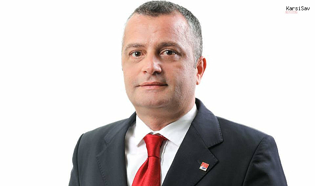 Edirne Belediye Başkan Yardımcısı darp edildi