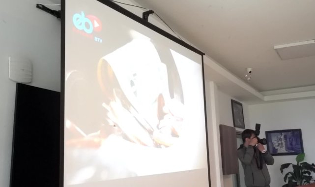 Edremit Belediye Başkanı Ertaş, görevinin birinci yılında yapılanları değerlendirdi
