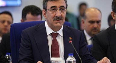 Ekonomi Koordinasyon Kurulu toplantısında yatırım ortamını iyileştirme ve ihracatı çeşitlendirmeye yönelik yapısal reformlar görüşüldü