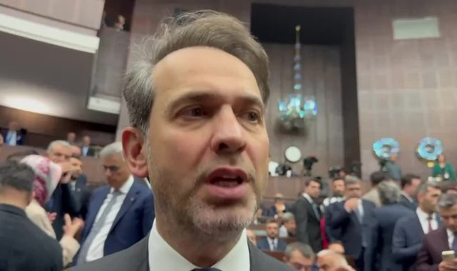 Enerji ve Tabii Kaynaklar Bakanı Bayraktar: "Maden reform paketi ümit ediyoruz bir kaç hafta içerisinde yasalaşır"