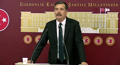 Erkan Baş: 