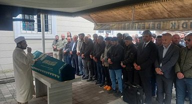 Erol Eğrek soruşturmasında gözaltına alınan 6 şüpheliden 4'ü tutuklandı, 2'si adli kontrolle serbest bırakıldı