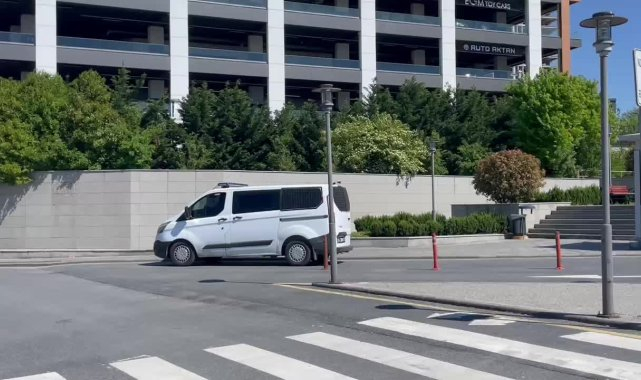 Esenyurt Belediyesi'ne kayyum atanması işleminin iptali davası... Ahmet Özer: "Kayyum iptali, süreci güçlendirecek ve tarafları rahatlatacak bir adım olacaktır"