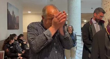 Esila Ayık ve iki öğrenci ilk duruşmada tahliye edildi 