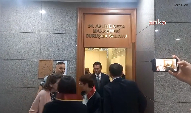 Eski Zorlu Holding CEO'su Cem Köksal ilk duruşmada beraat etti