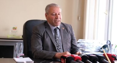 Eskişehir Süt Üreticileri Birlik Başkanı Gedik: 