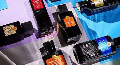 Everyday Luxuries koleksiyonu, bu kez erkeklere özel vücut spreyi serisiyle karşınızda!