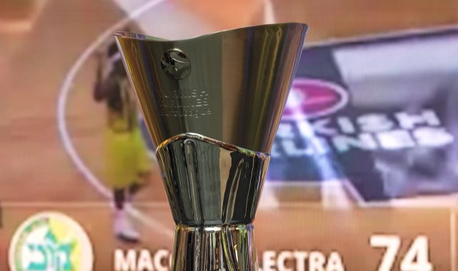 Fenerbahçe Beko'nun Euroleague zaferi Yıldız Holding'de coşkuyla kutlandı