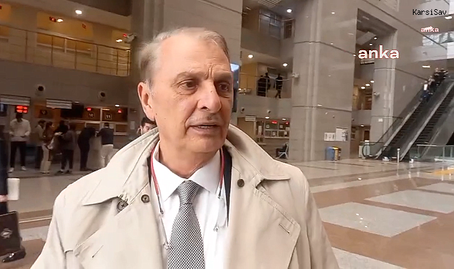 Gazeteci Can Ataklı için 4.5 yıl hapis istendi