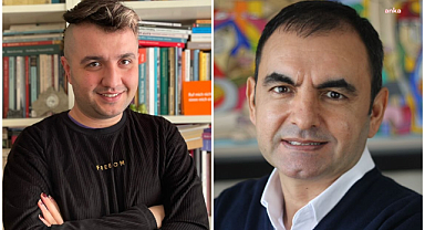 Gazeteci Ercüment Akdeniz ve Yıldız Tar hakkında "silahlı örgüt üyeliği" suçlaması