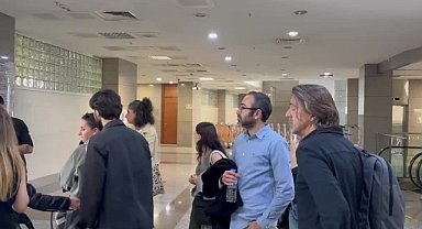 Gazeteci Furkan Karabay tutuklandı 