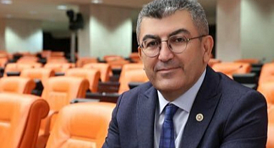 Gelecek Partisi Konya Milletvekili Hasan Ekici partisinden istifa etti