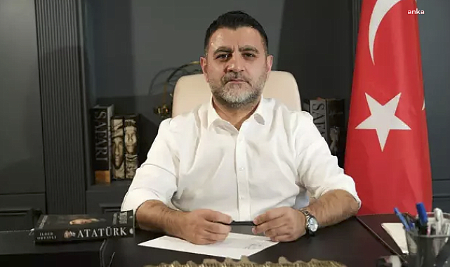 Genç Parti lideri Şahindur: "Toplumsal muhalefet harekete geçmezse, bu dağınıklıkta yapılacak herhangi bir seçim kaybedilmeye mahkumdur"