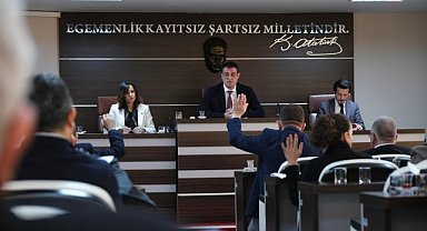 Giresun Belediyesi, İller Bankası'ndan 153 milyon lira kredi talep edecek