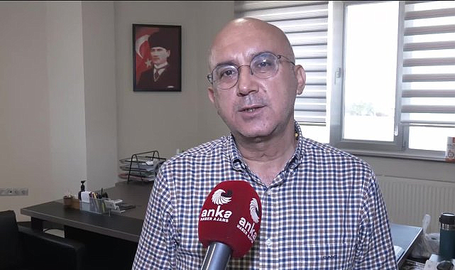 GUİD Başkanı Güneş: