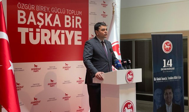 Gültekin Uysal: "Etnik bölücü siyasetin nihai programı değişmez. Terörle mücadele, etnik bölücü siyaset ile mücadelenin bir parçasıdır"