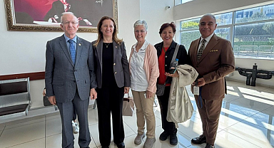 Hakim karşısına çıkan Kaboğlu: 147 yıllık geçmişi bulunan bir kurum tarihinde ilk kez bu denli büyük bir operasyona tabii tutuluyor