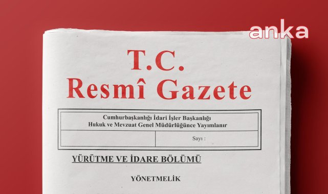 Hakimler ve Savcılar Kuruluna ait atama kararları Resmi Gazete'de