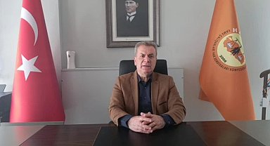 HAKSEN Genel Başkanı Ayhan Çivi, 'Meteoroloji personeline ödenen "havacılık tazminatı"nın artırılmasını istedi