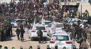 Hamas, Amerikan çifte vatandaşlığına sahip Edan Alexander'ın serbest bırakılacağını açıkladı 