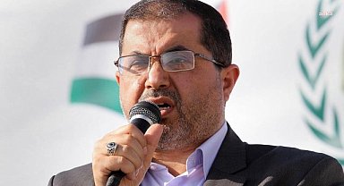 Hamas siyasi büro üyesi Bassem Naim: Ateşkes teklifi başta savaşın ve kıtlığın durdurulması olmak üzere hiçbir talebi karşılamıyor