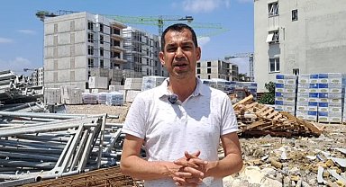 Hatay'da deprem öncesi üç okulun olduğu Armutlu'nun yeni planında okul yok: Bu bir siyasi tercihtir