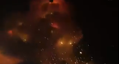 Hindistan Ordusu: Pakistan ve  Keşmir'de  dokuz "terörist altyapı" vuruldu