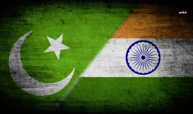 Hindistan ve Pakistan, ABD Başkanı Trump'ın ateşkes açıklamasını doğruladı