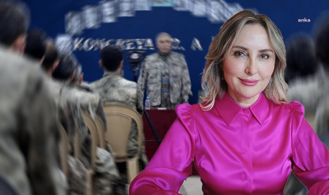 Hukukçu Figen Çalıkuşu: "Lozan, Türkiye'nin tapusudur ama tabusu değildir"