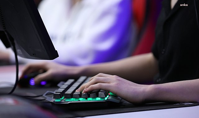 İBB E-Spor Turnuvası başvuruları 21 Mayıs'ta sona eriyor