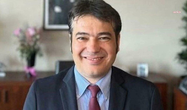 İBB İmar ve Şehircilik Dairesi Başkanı Ramazan Gülten'in tutukluluğuna ikinci kez itiraz edildi