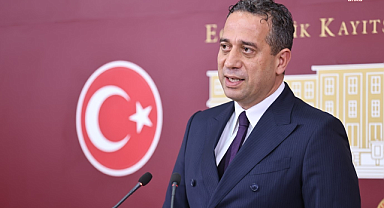 İBB'ye 3. dalga operasyonu Ali Mahir Başarır: "Bu, olabilecek bir şey değil. Masumiyet karinesi, hukukun üstünlüğü ayaklar altına alınmış"