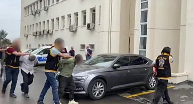 İçişleri Bakanı Yerlikaya: Ankara'da kurban pazarında görevli polislerimize saldıran 12 saldırgan gözaltına alındı